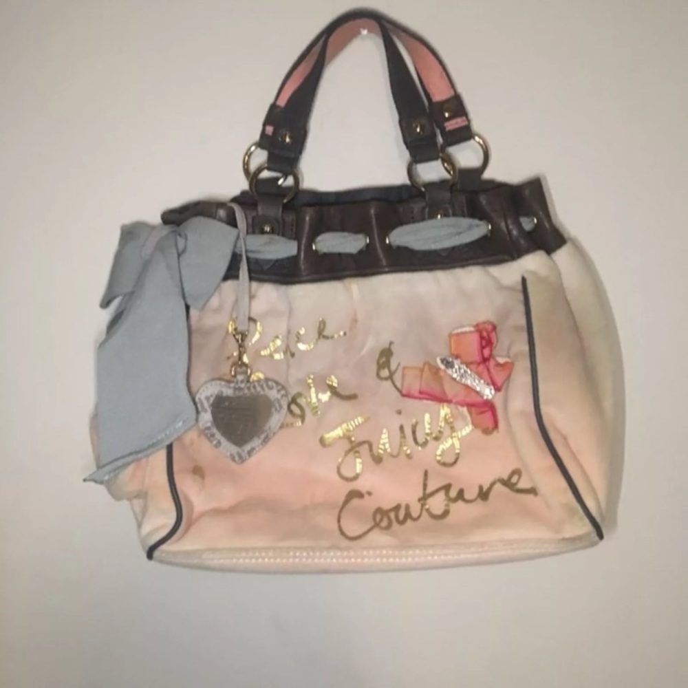 Juicy Couture Bag